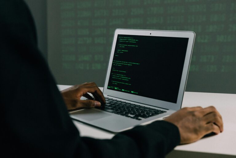 Cybersecurity jobs