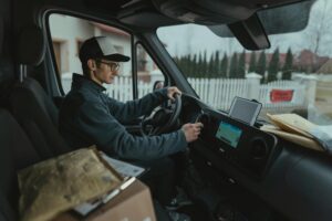 Delivery Driver Jobs
