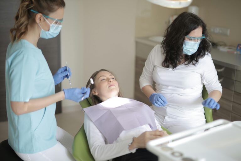Dental Assistant Jobs
