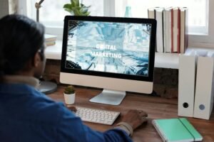 Digital Marketing Assistant Jobs