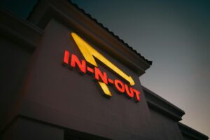 Fast food jobs