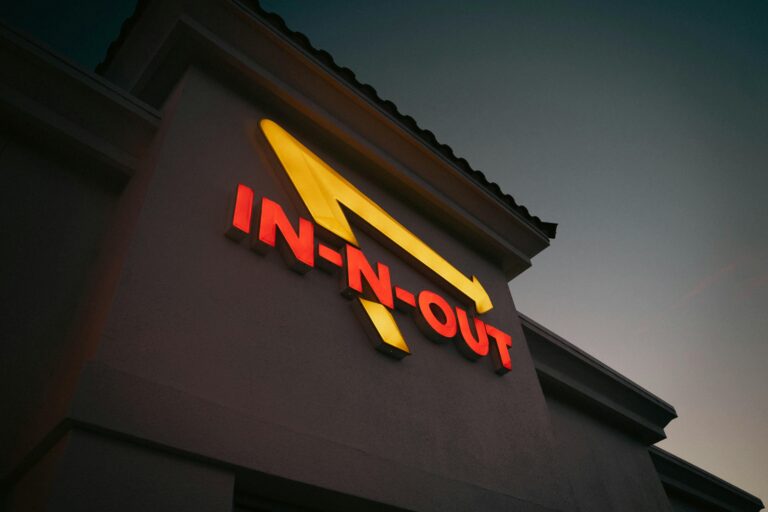 Fast food jobs