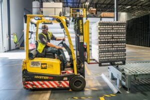 Forklift Operator Jobs: Get Certified and Start Working