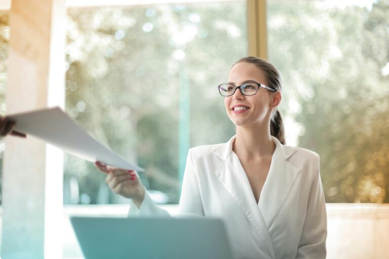 HR assistant