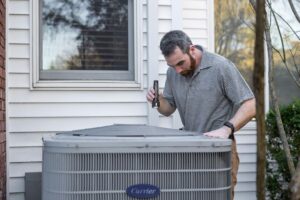HVAC Technician jobs