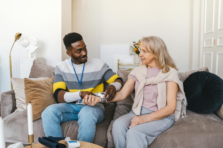 Home Health Aide Jobs