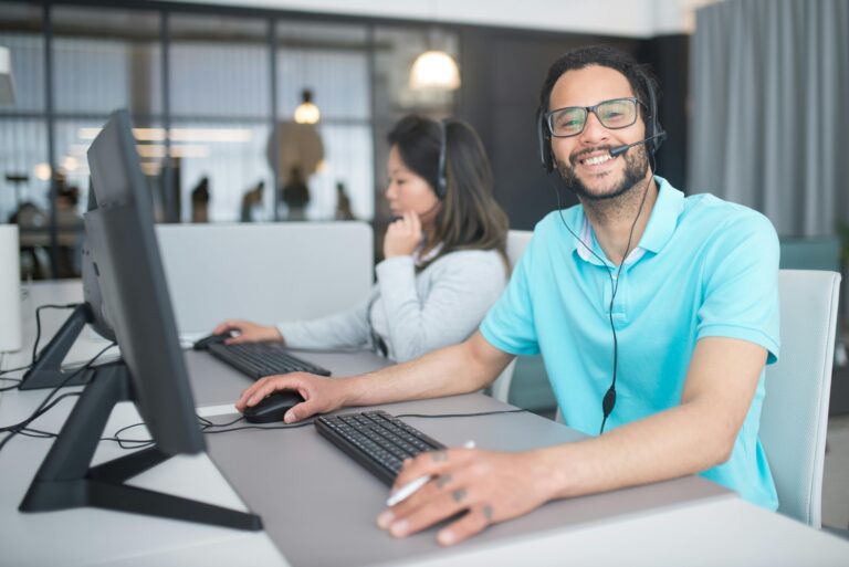 IT Help Desk Jobs: Entry Level