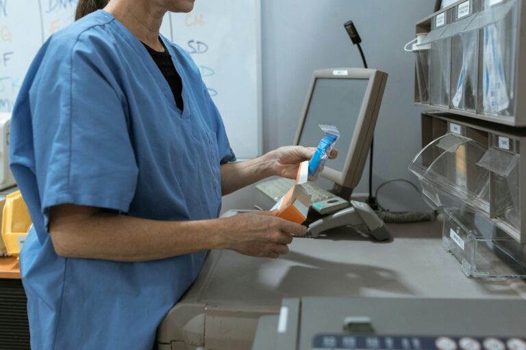 Pharmacy Technician Jobs