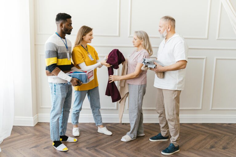 Social Worker Jobs
