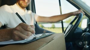 UPS and fedex jobs