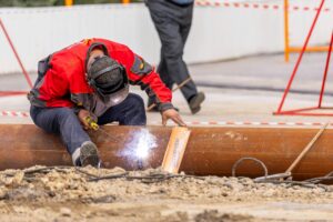 Welder Jobs