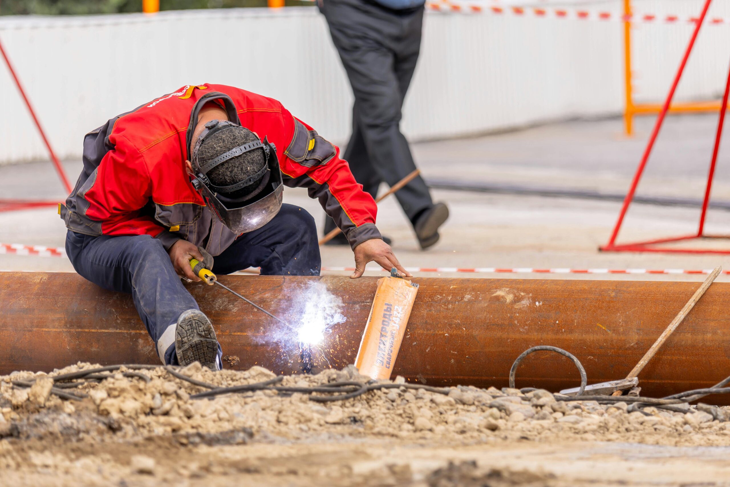 Welder Jobs
