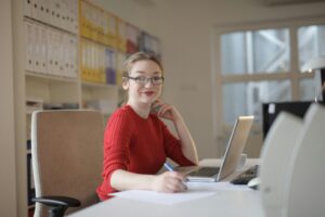 administrative assistant jobs