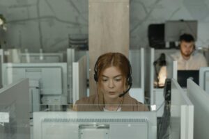 call center jobs