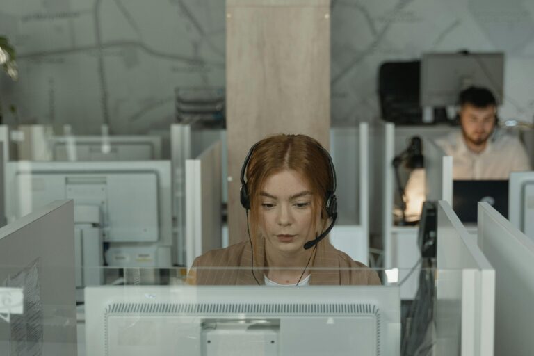 call center jobs