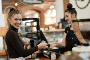 cashier jobs