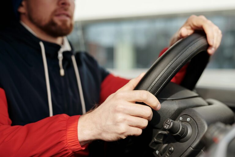 Truck Driver Jobs