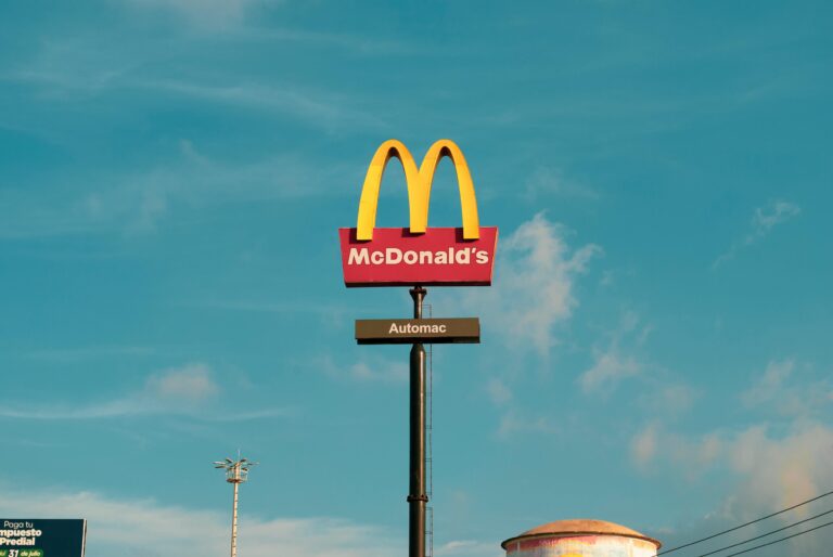 How to Work at McDonald's: Application Process and Requirements