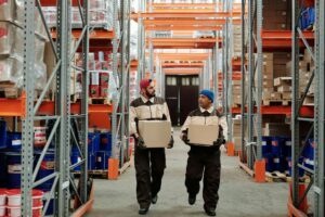 Warehouse Associate Jobs: High-Demand Positions in 2026