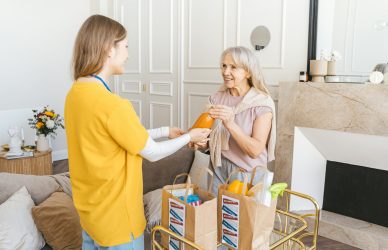 Caregiver Jobs: Salaries, Requirements and Career Paths