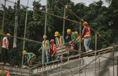 Construction Laborer Jobs: Pay, Requirements and Top Employers