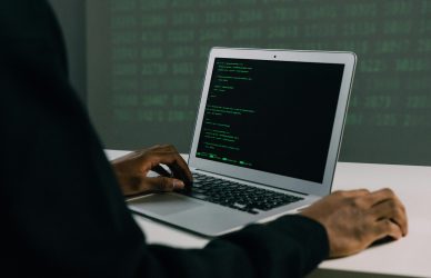 Cybersecurity jobs