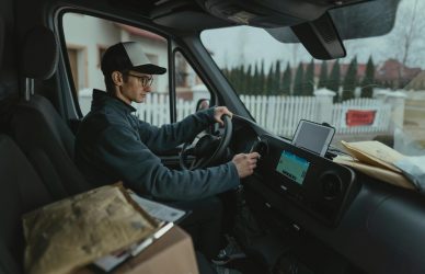 Delivery Driver Jobs