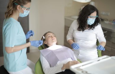 Dental Assistant Jobs