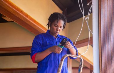 Electrician Helper Jobs