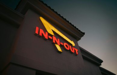 Fast food jobs
