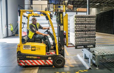 Forklift Operator Jobs: Get Certified and Start Working