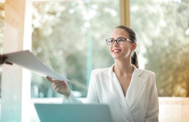 HR assistant
