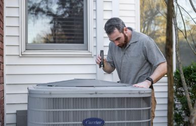 HVAC Technician jobs