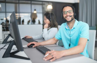 IT Help Desk Jobs: Entry Level