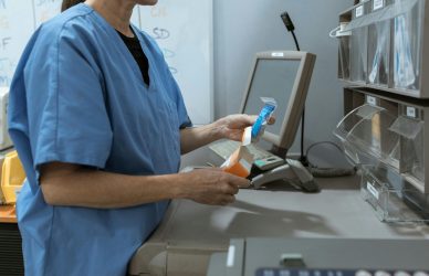 Pharmacy Technician Jobs
