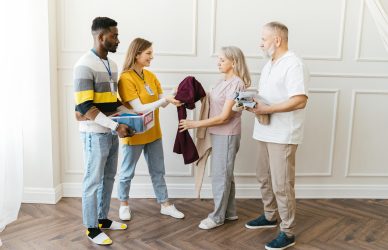 Social Worker Jobs
