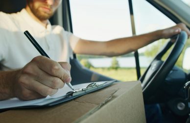 UPS and fedex jobs