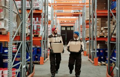 Warehouse Associate Jobs: High-Demand Positions in 2026