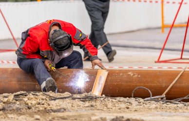 Welder Jobs