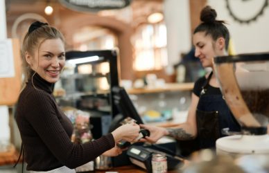 cashier jobs