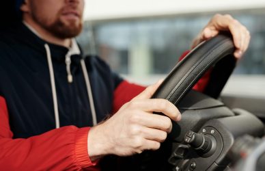 Truck Driver Jobs
